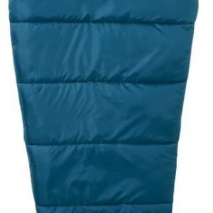 Coleman Frisco Mummy Kids makuupussi