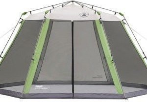 Coleman Instant Pavilion Screen