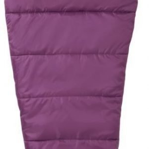 Coleman Salida Mummy Kids makuupussi
