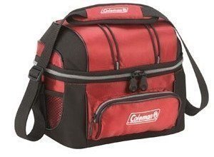 Coleman Soft Cooler 6 kylmälaukku