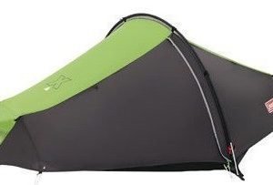 Coleman Tent Libra Connect x2