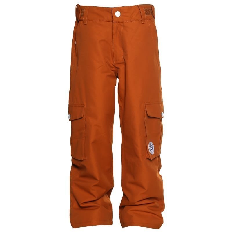 Colour Wear Trooper Pant 140 Adobe