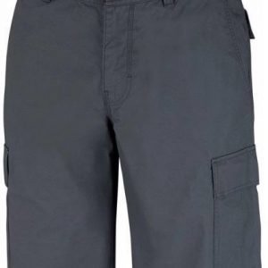 Columbia Dusk Edge II Shorts Dark Grey 32