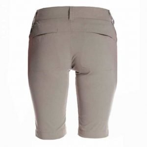 Columbia Saturday Trail Women's Short Fossil 8