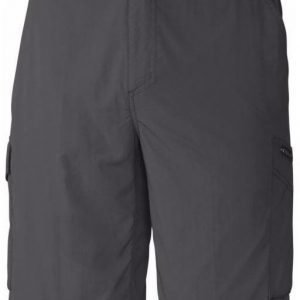 Columbia Silver Ridge Cargo Short Dark grey 40
