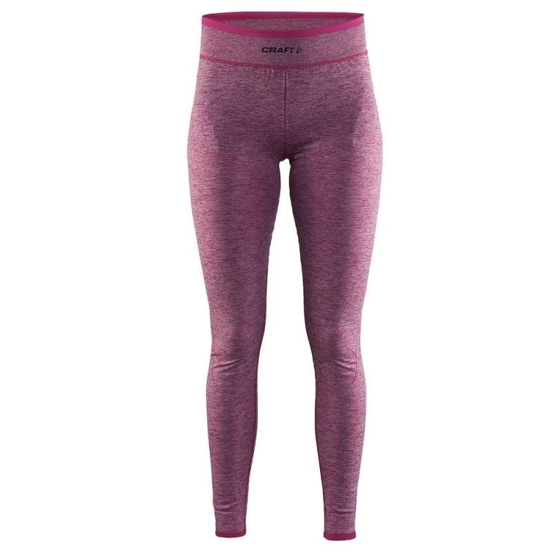 Craft Active Comfort Pants W L Smoothie