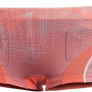 Craft COOL BOXER WITH MESH naisille koralli
