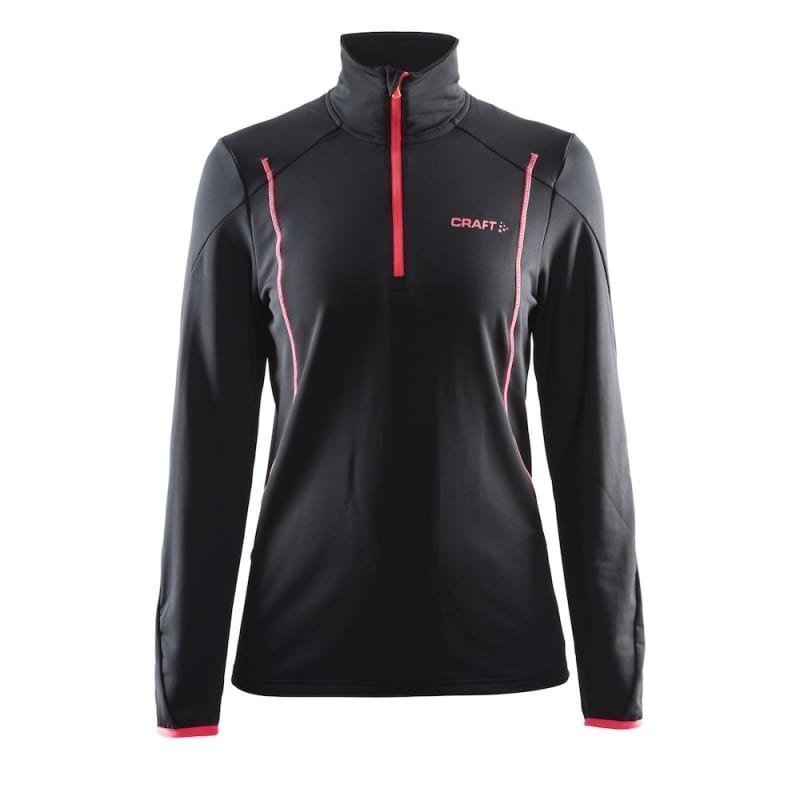 Craft Facile Bodymapped Pullover W