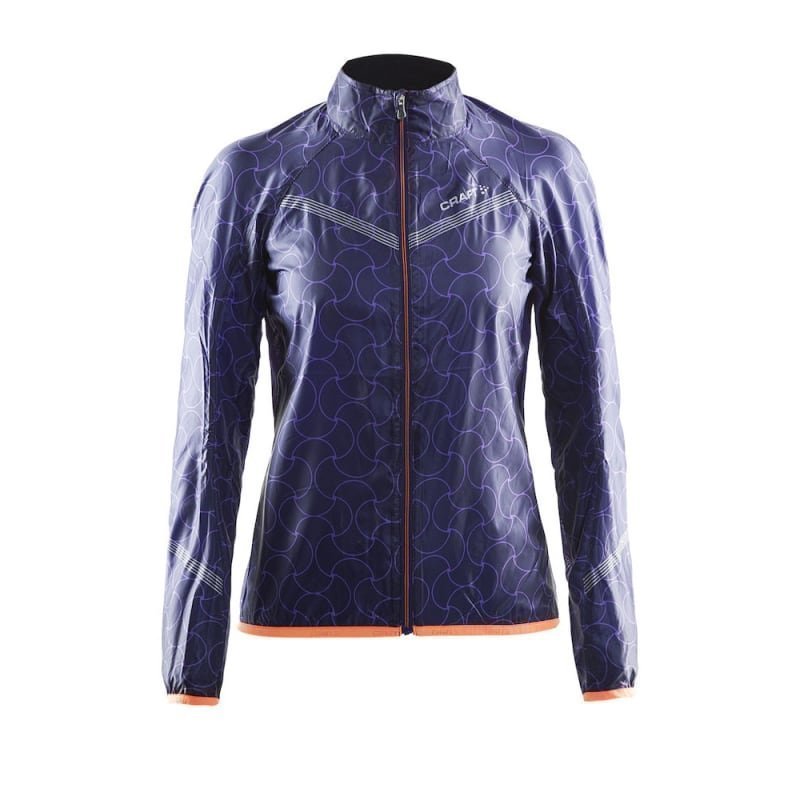 Craft Featherlight Jacket W
