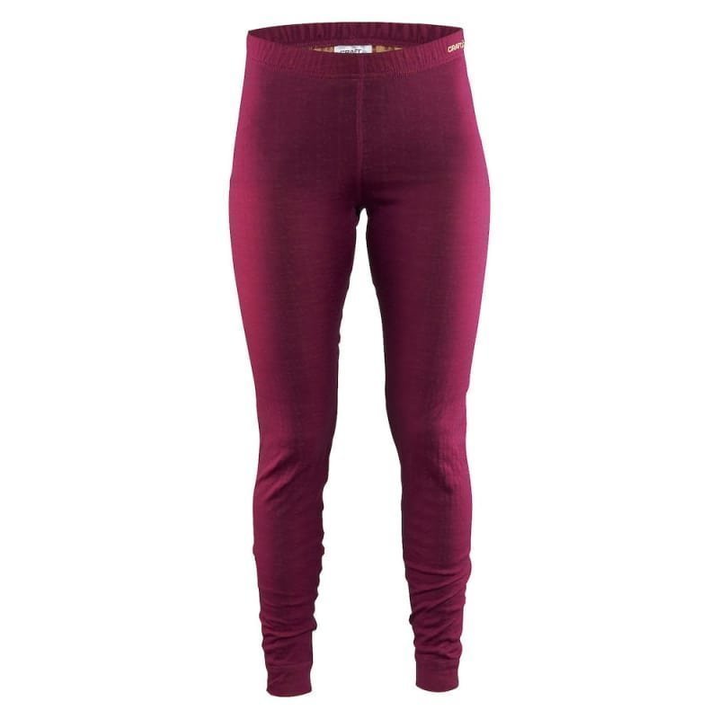 Craft Nordic Wool Pants W L Smoothie/Shine