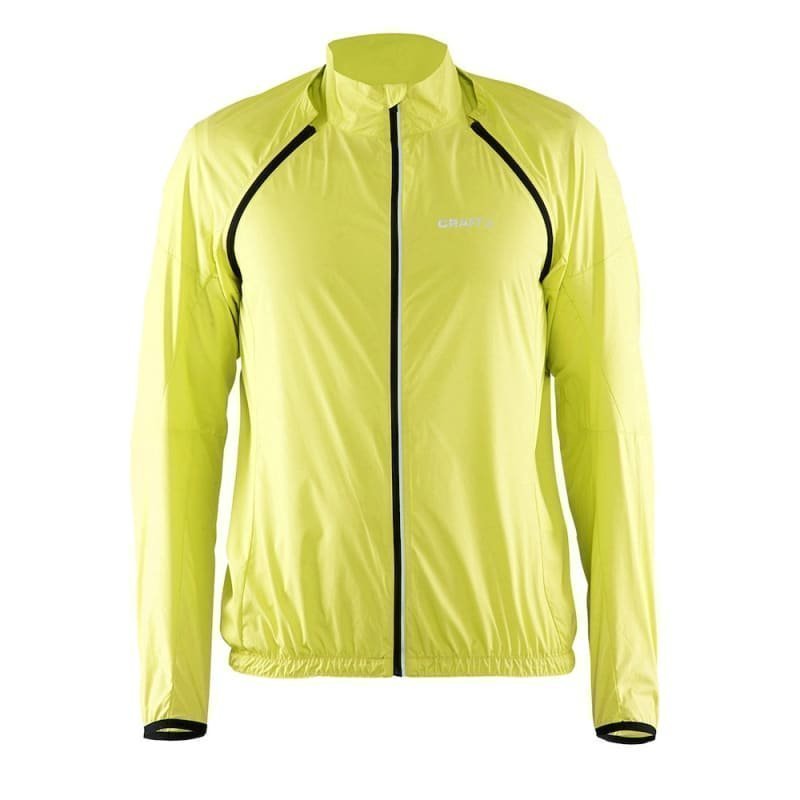 Craft Path Convert Jacket M S Flumino