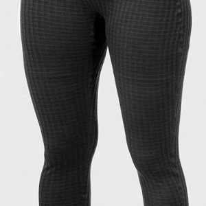 Craft Warm Wool naisten alushousut musta