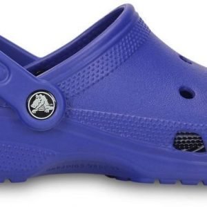 Crocs Classic Cerulean blue USM 9