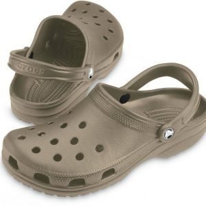Crocs Classic Khaki USM 7