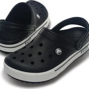 Crocs Crocband II.5 Musta USM 7