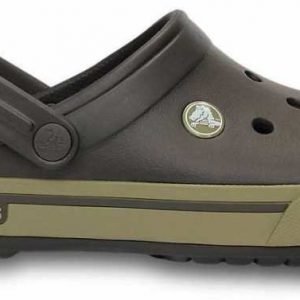 Crocs Crocband II.5 Ruskea USM 11