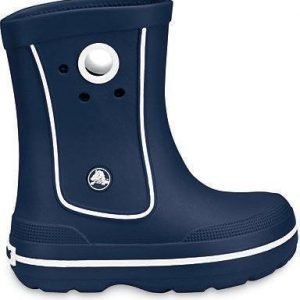 Crocs Crocband Jaunt Jr Navy C8
