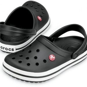 Crocs Crocband Musta USM 6