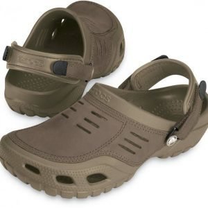 Crocs Yukon Sport Khaki USM 7