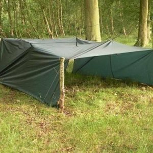 DD Tarp XL Erätoveri