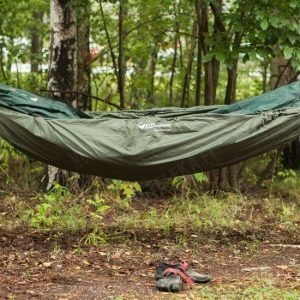 DD Underblanket alushuopa riippumatolle