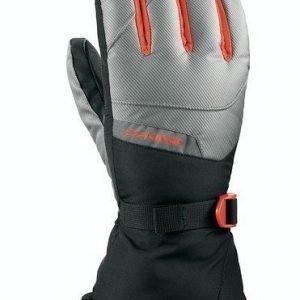 Dakine Blazer Glove käsineet charcoal