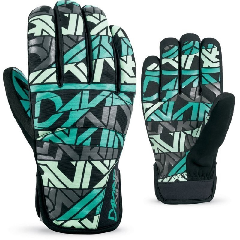 Dakine Crossfire Glove capital