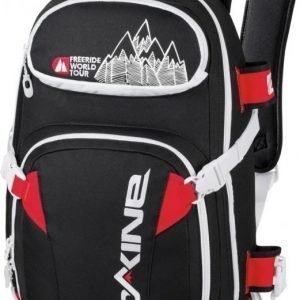 Dakine Heli Pro Freeride World Tour laskettelureppu