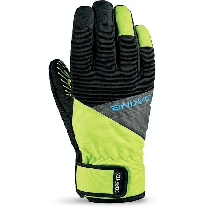 Dakine Impreza Glove citron
