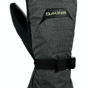 Dakine Nova Mitt carbon