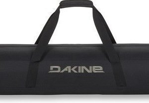 Dakine Padded Double suksipussi kahdelle musta