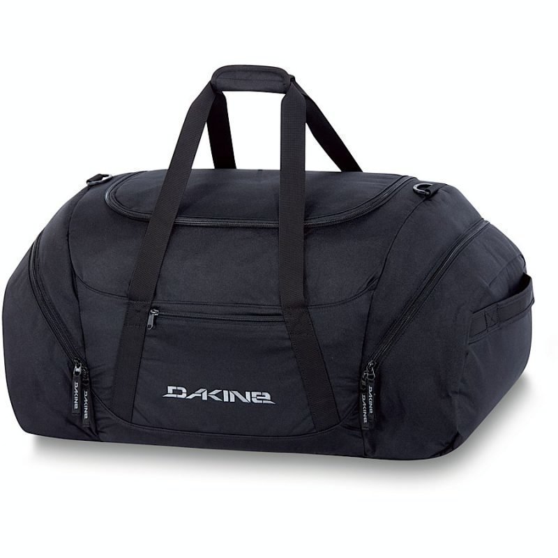 Dakine Rider's Duffle SM black