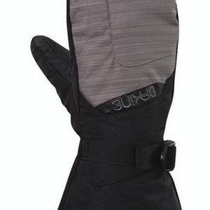 Dakine Tahoe Mitt silver spacedye
