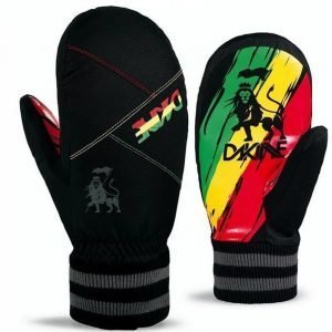 Dakine Tracer rasta