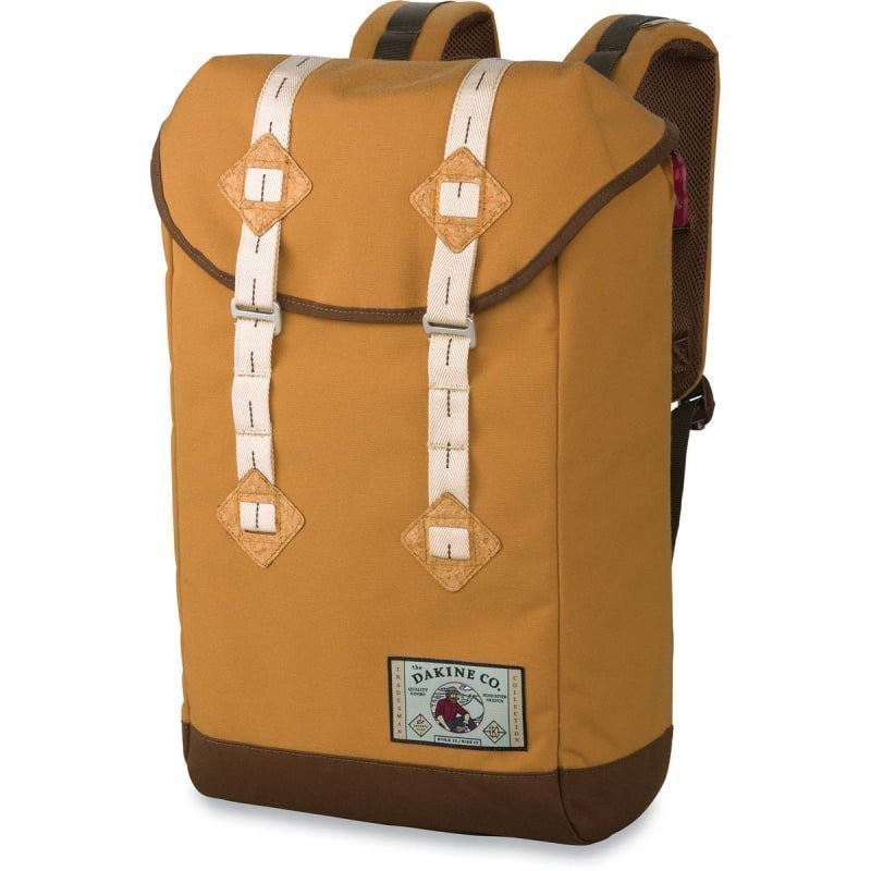 Dakine Trek 26L ONESIZE Tradesman