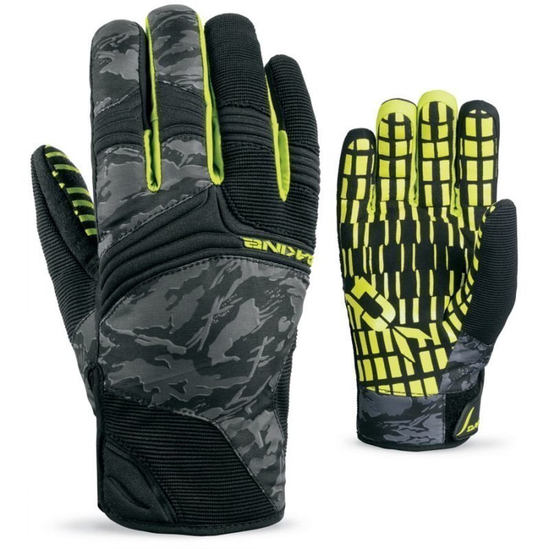 Dakine Viper Glove phantom