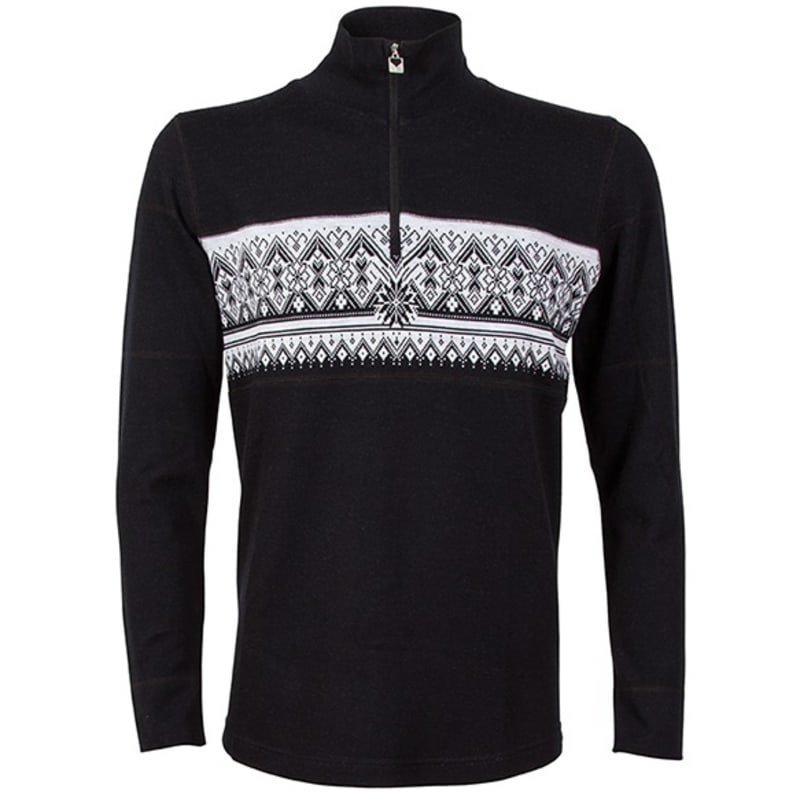 Dale of Norway Rondane Masculine XXL Black