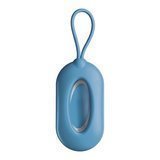 Design Go Glo Bag Tags matkalaukun tunnistemerkit