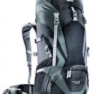 Deuter Act Lite 50L + 10L Rinkka useita värejä