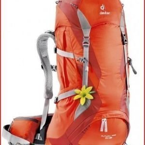 Deuter Futura Pro 34 SL Rinkka useita värejä