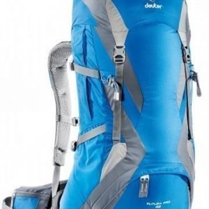 Deuter Futura Pro 42L Rinkka useita värejä