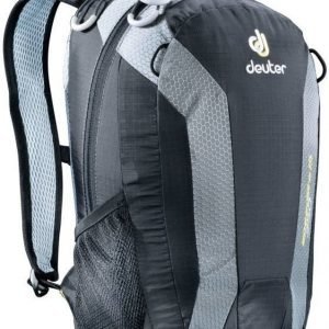 Deuter P Speed Lite 15 Musta/harmaa