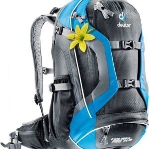 Deuter Trans Alpine Pro 24 SL Turkoosi