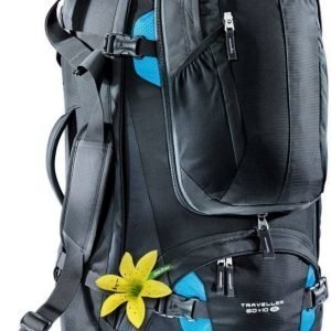 Deuter Traveller 60 + 10 SL Musta