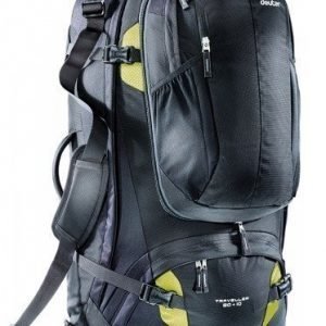 Deuter Traveller 80+10 Reppu