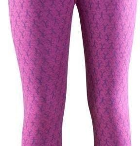 Devold Active Kid -housut Fuksia 10