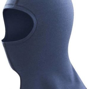 Devold Breeze Kid Balaclava night blue S