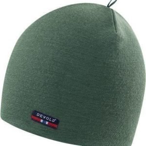 Devold Hiking Beanie Forest
