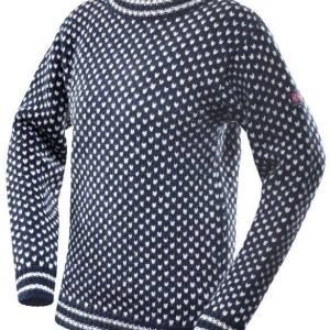 Devold Nordsjö Tummansininen XL