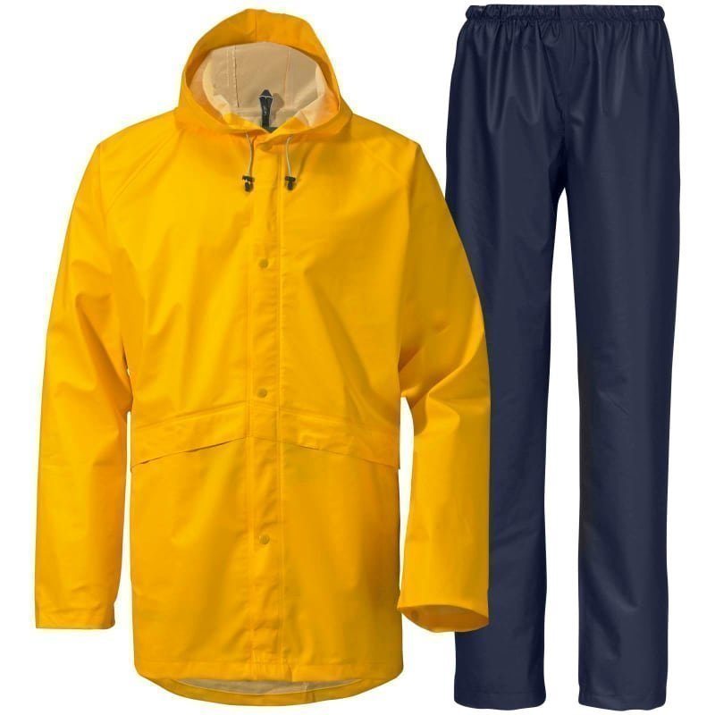Didriksons Avon Men's Set